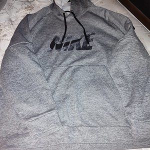 Nike mens hoodie